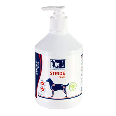 Trm - Trm stride plus
