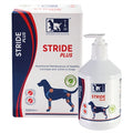Trm - Trm stride plus