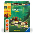 Ravensburger - gravitrax junior bundle lion king