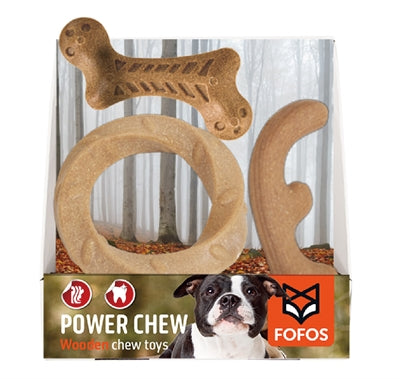 Fofos - stix set