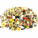 Hareco - Hareco papegaai select met pellets