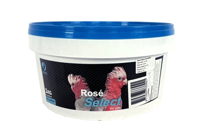 Hareco - Hareco rose select met pellets