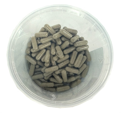 Dierendrogist - mild sedativum capsules