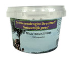 Dierendrogist - mild sedativum capsules