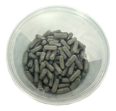 Dierendrogist - testikels indalen capsules
