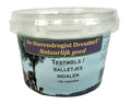 Dierendrogist - testikels indalen capsules