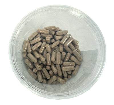 Dierendrogist - sperma optimaliseren capsules
