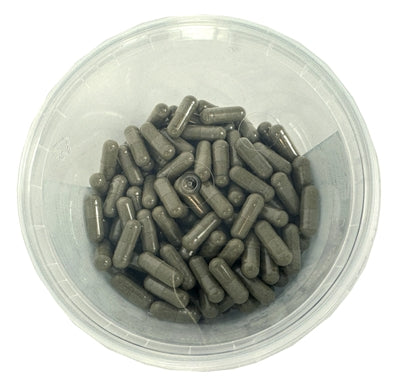 Dierendrogist - prostaat vitaal capsules
