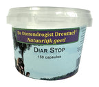Dierendrogist - diar stop capsules