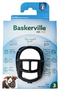 Baskerville - Baskerville ultra muzzle muilkorf
