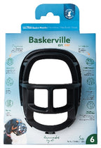 Baskerville - Baskerville ultra muzzle muilkorf