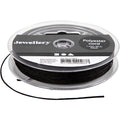 Creativ Company - Creativ Company Https://www.cchobby.nl/polyester-koord-dikte-1-mm-zwart-50-m-1-rol