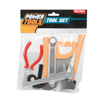 Toi-Toys - Toi-Toys | 6 stuks