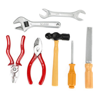 Toi-Toys - Toi-Toys | 6 stuks