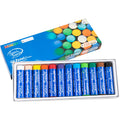 Creativ Company - Creativ Company Https://www.cchobby.nl/mungyo-maxi-oliepastel-dikte-17-mm-diverse-kleuren-12-stuk-1-doos