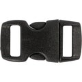 Creativ Company - Creativ Company Https://www.cchobby.nl/klik-sluiting-l-29-mm-b-15-mm-gatgrootte-3x11-mm-zwart-4-stuk-1-doos