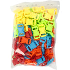 Https: www.cchobby.nl klik-sluiting-l-29-mm-b-15-mm-gatgrootte-3x11-mm-diverse-kleuren-100-stuk-1-doos