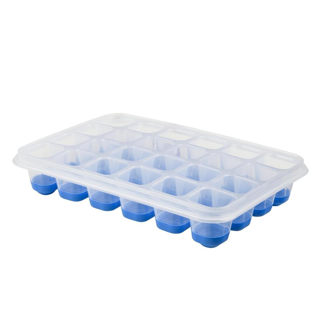 Tefal masterseal ijsblokjesdoos