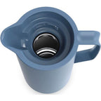 Tefal motiva isoleerkan 1l blauw