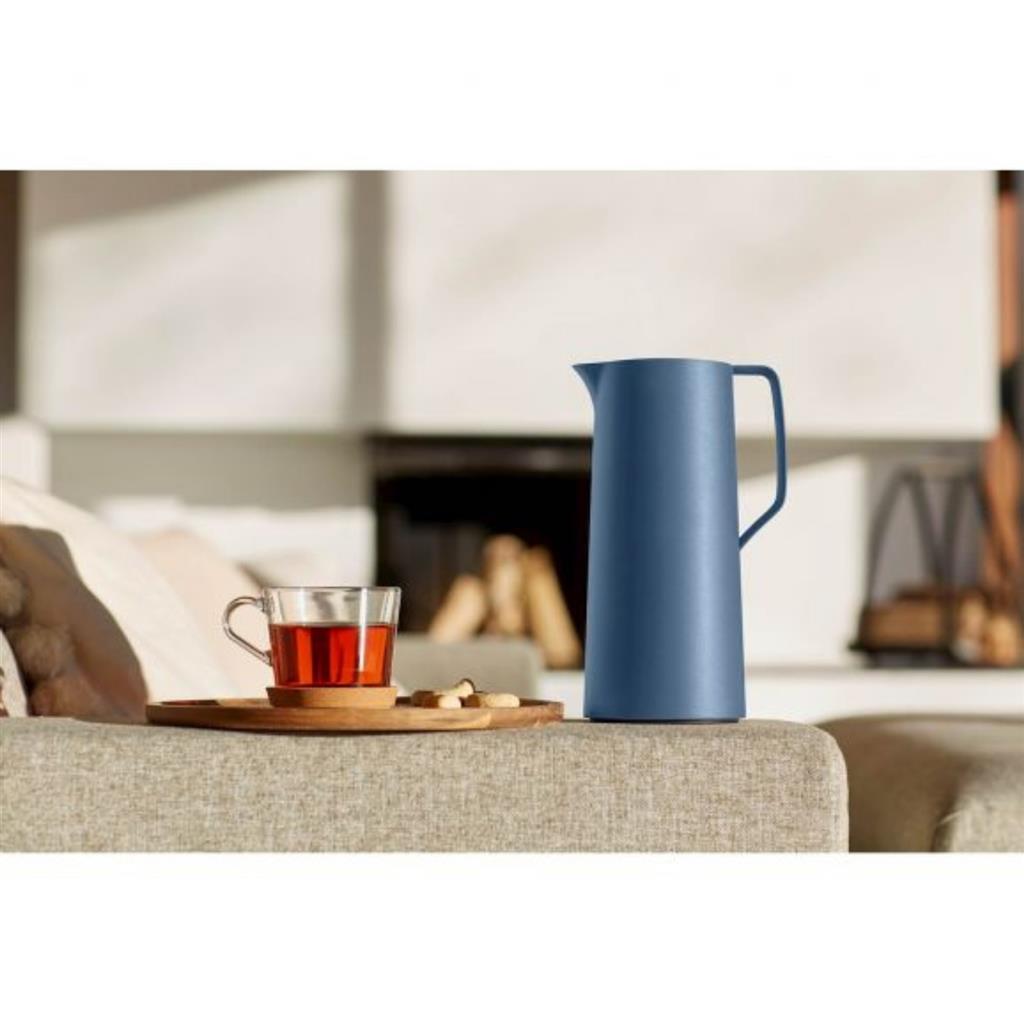 Tefal motiva isoleerkan 1l blauw