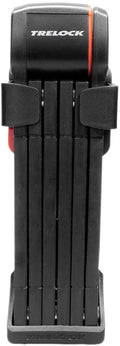 Trelock vouwslot FS 380 Trigo ZF 380 X-Press tag 85