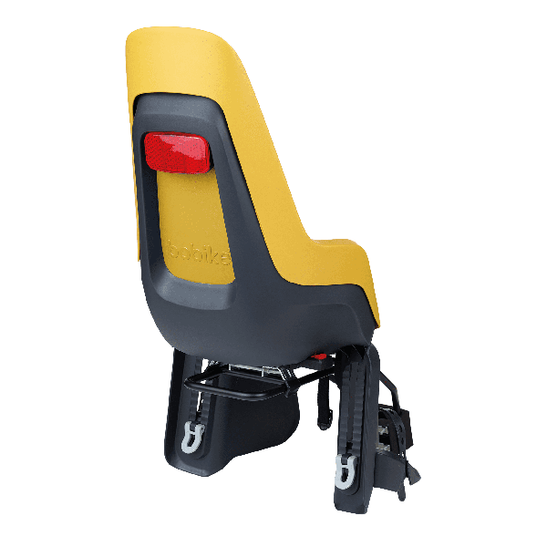 Bobike - Zitje maxi one mighty mustard