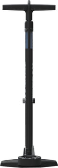 Topeak vloerpomp Joeblow Roadie EX