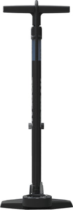 Topeak vloerpomp Joeblow Roadie EX