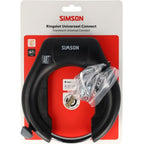 Simson - ringslot art**