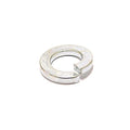 Edge veerring m8 (200 stuks)