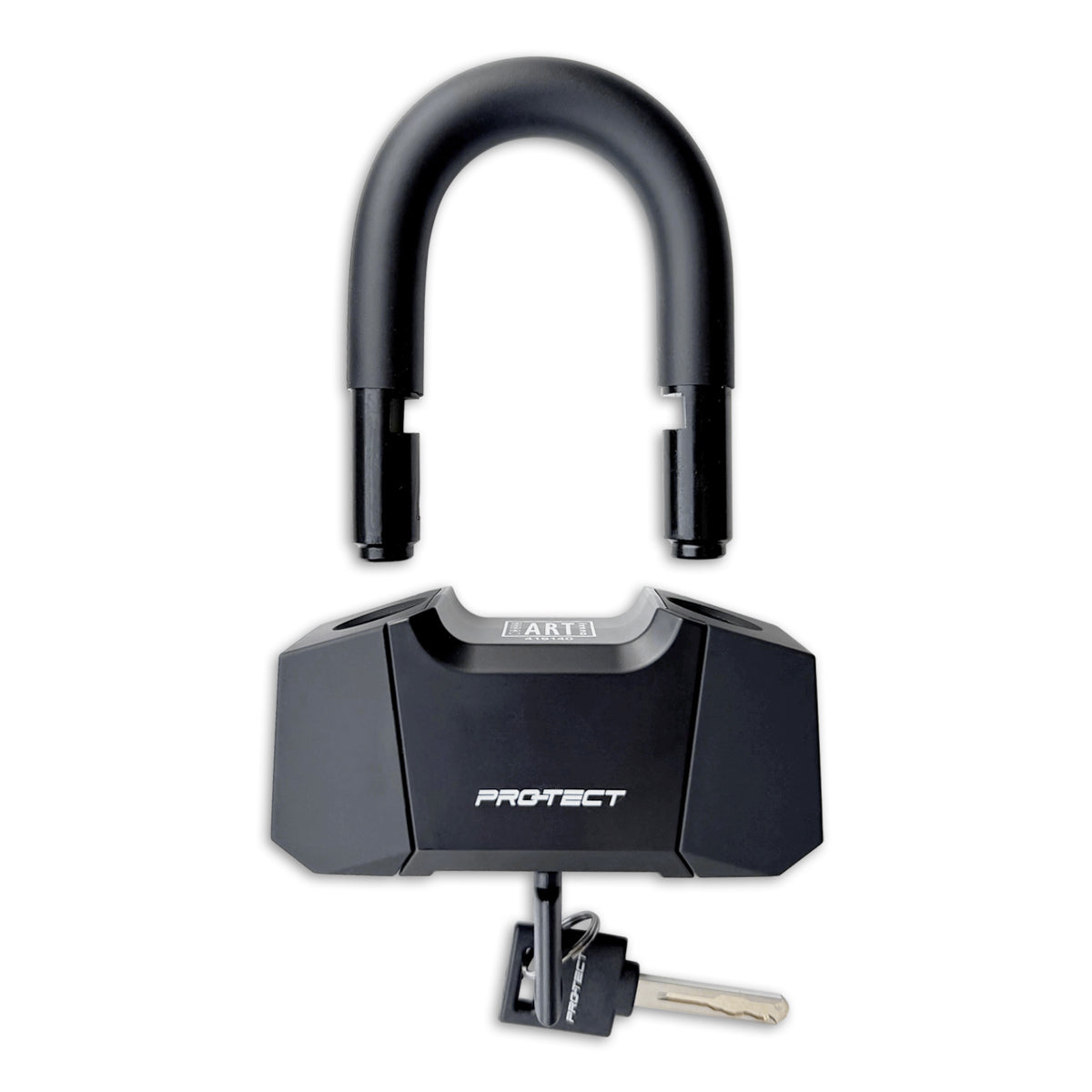 Pro-Tect - Pro-Tect Schijfremslot / hangslot curun art 4