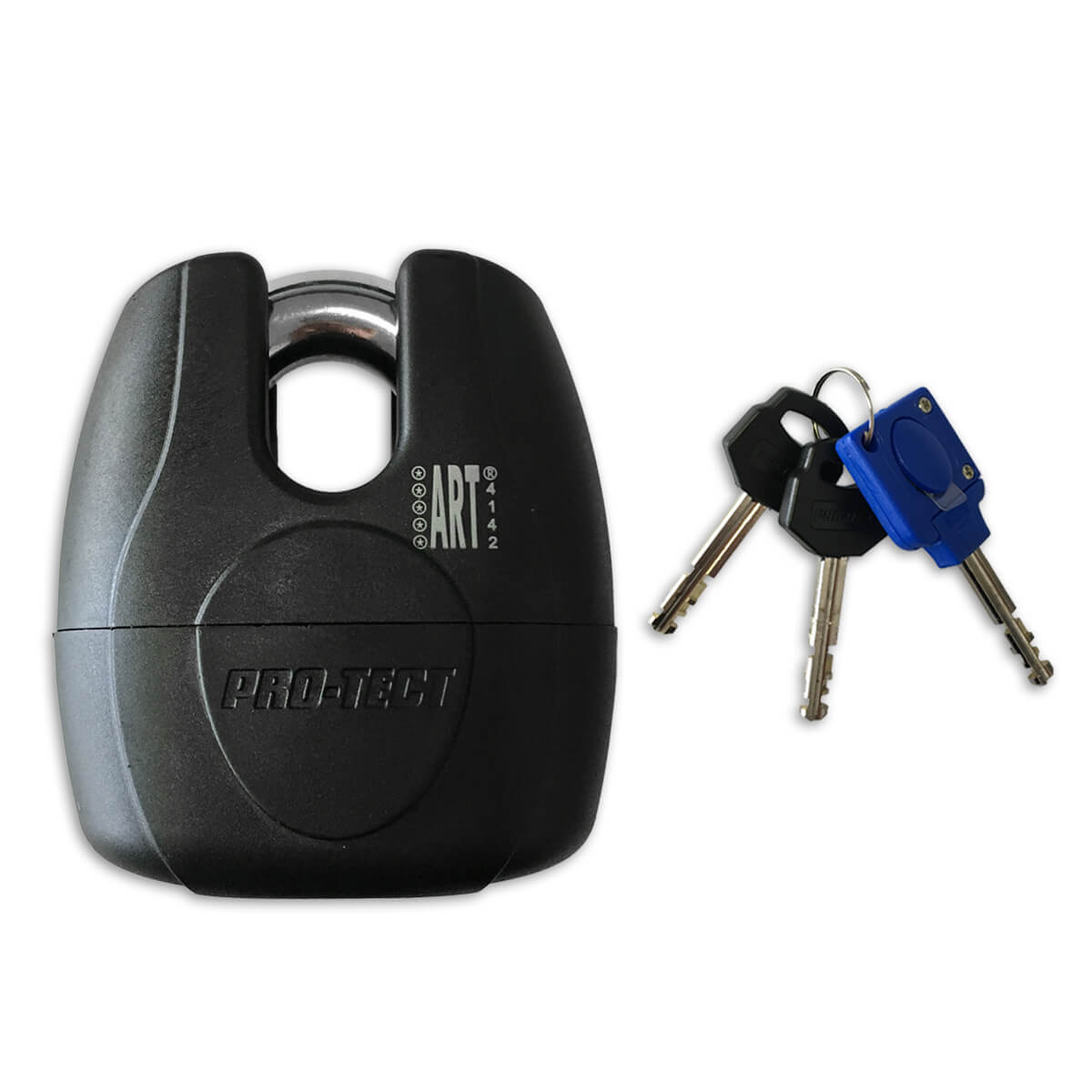Pro-tect art 5 hangslot voor diamond