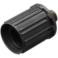 Shimano cassettebody 8 9 10 speed wh-rs010