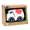 Jipy overige merken bioplastic ambulance
