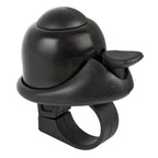 M-wave minibel ping zwart