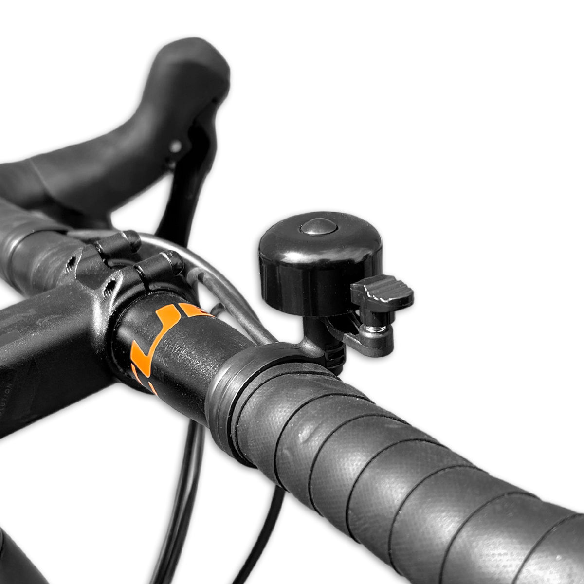 Lynx - Lynx Fietsbel mini belt