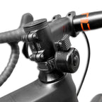 Lynx fietsbel mini lasso