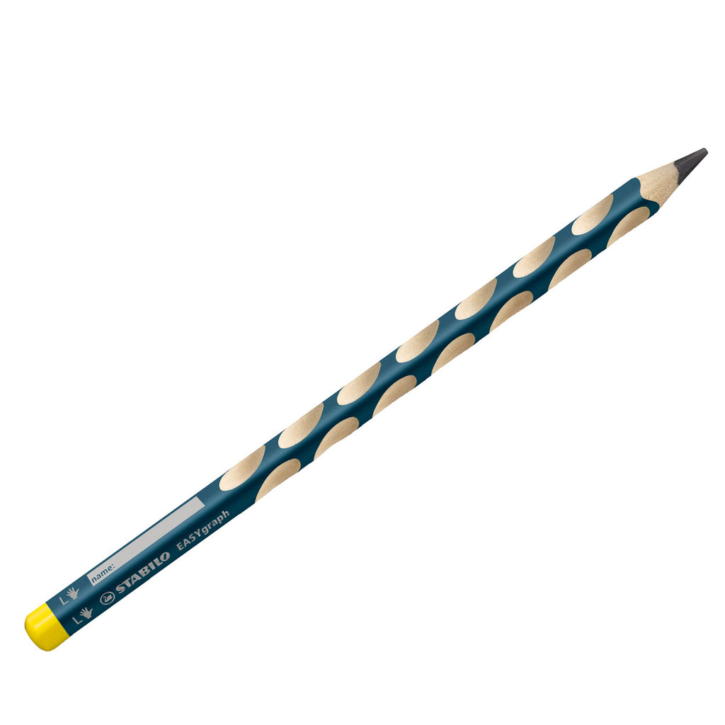 Stabilo - Stabilo easygraph linkshandig - ergonomisch grafietpotlood