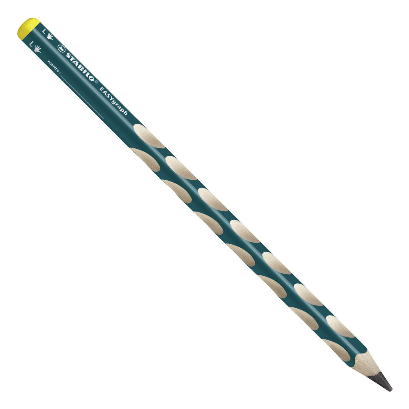 Stabilo - Stabilo easygraph linkshandig - ergonomisch grafietpotlood
