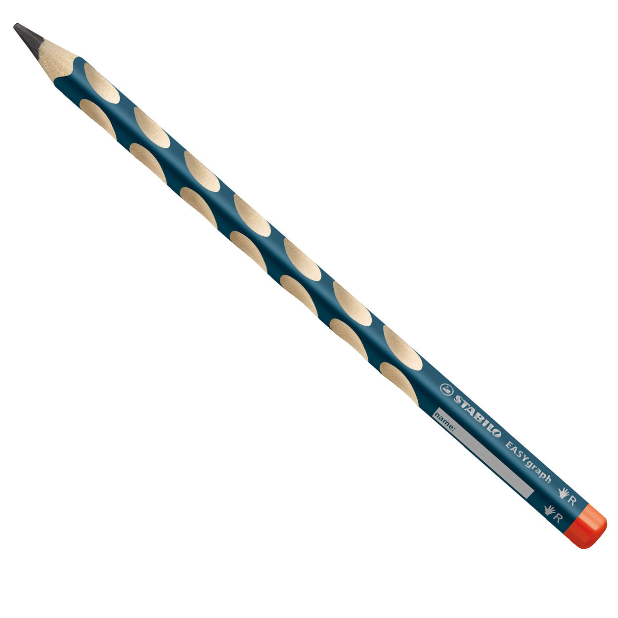 Stabilo - Stabilo easygraph rechtshandig - ergonomisch grafietpotlood