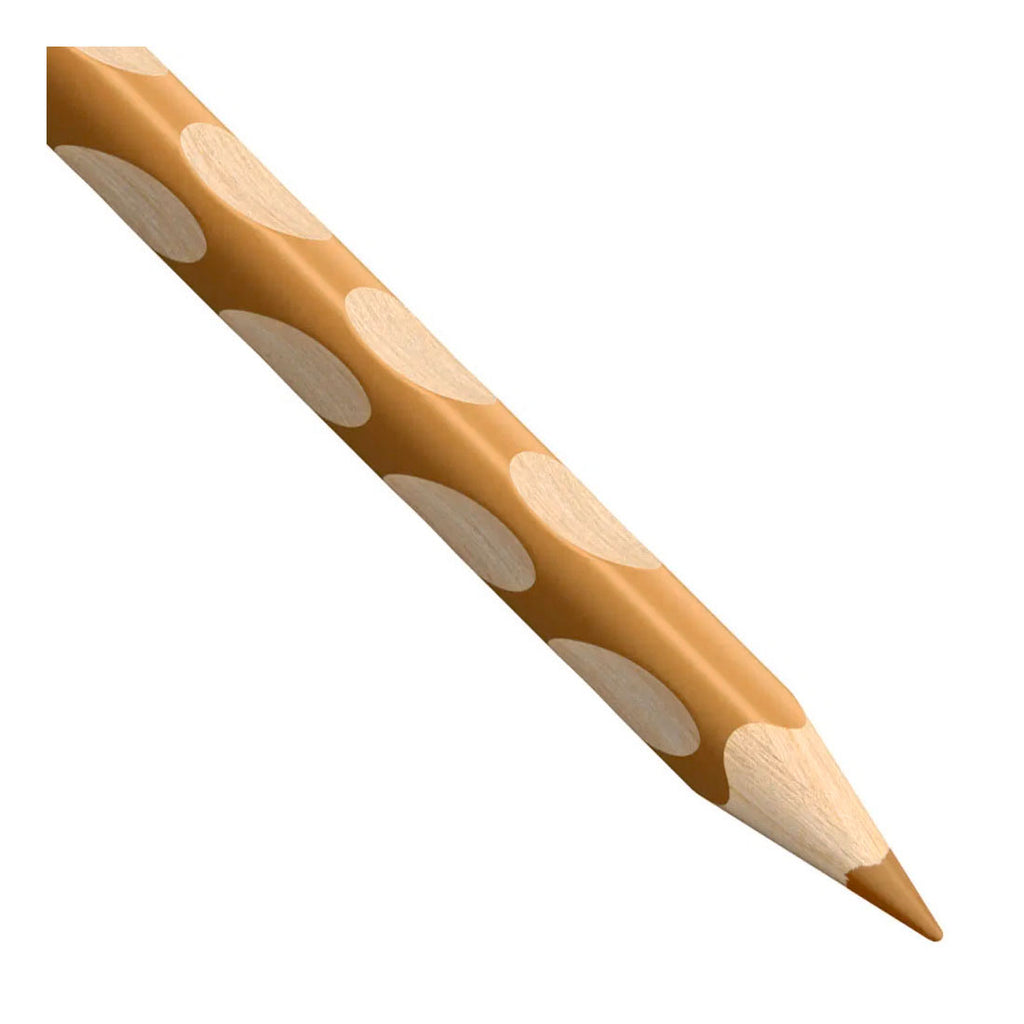 STABILO - STABILO easycolors linkshandig kleurpotlood - payne's grijs