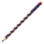 STABILO - STABILO easycolors rechtshandig kleurpotlood - violet blauw