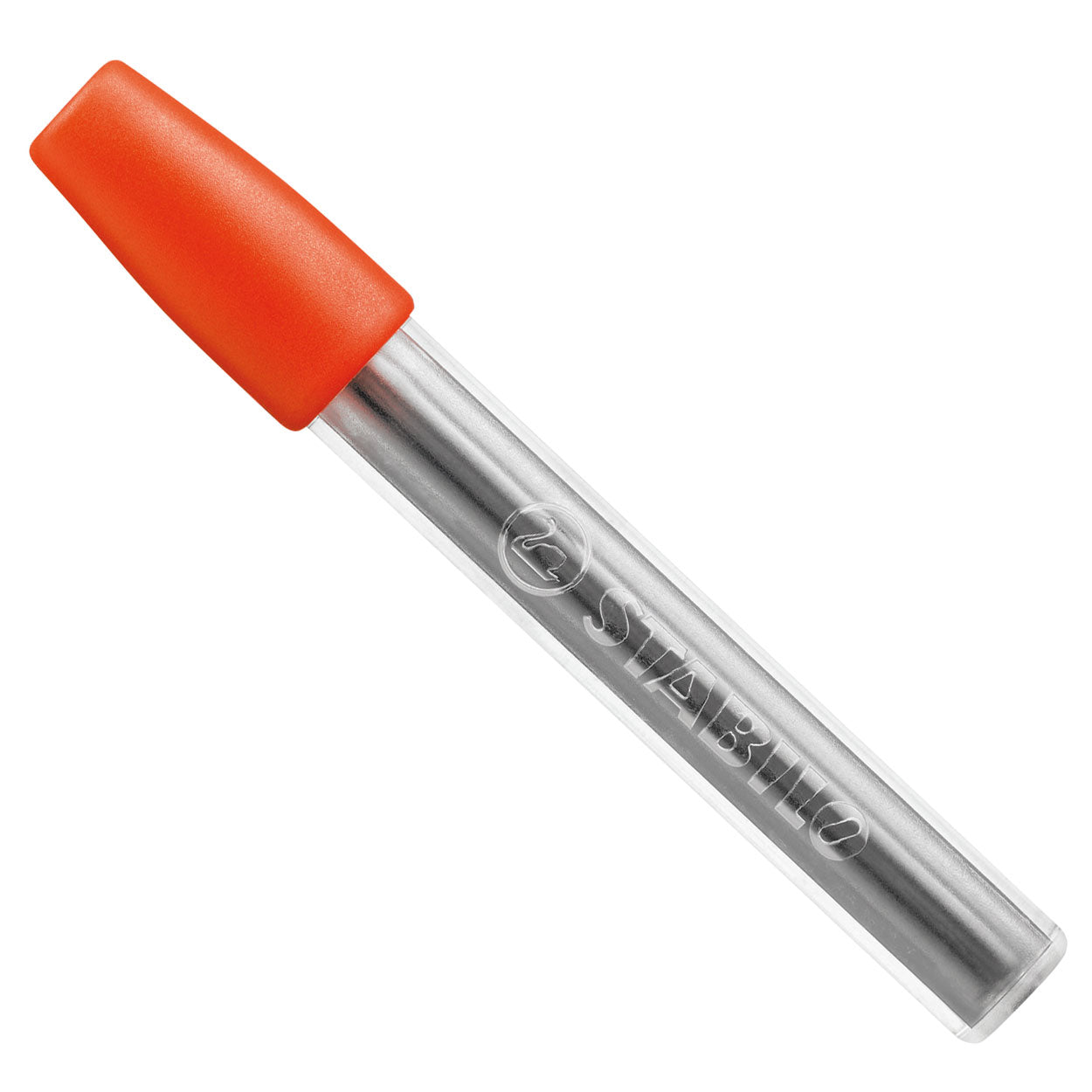 STABILO - STABILO easyergo 1.4 - potloodvulling - navullingen - 6 stuks