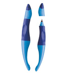 STABILO - STABILO easyoriginal - ergonomische rollerball - rechtshandig - blauw