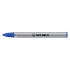 Stabilo easyoriginal vulling f blauw