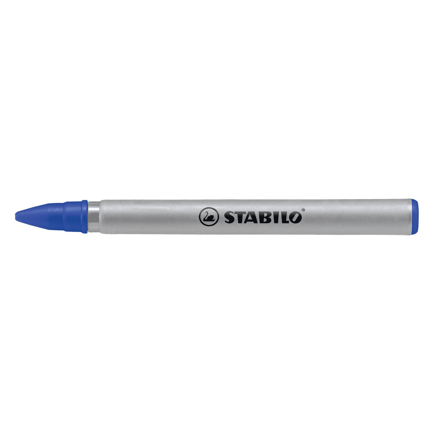 Stabilo easyoriginal vulling f blauw