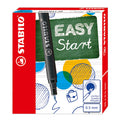 STABILO - STABILO easyoriginal - navulling medium - 20 stuks - blauw