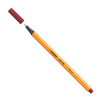 Stabilo point 88 - fineliner - heide paars (88 19)