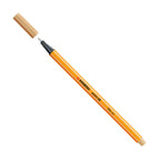 Stabilo point 88 - fineliner - licht oker (88 88)