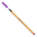Stabilo point 88 - fineliner - pruimen paars (88 60)